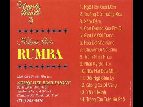 Liên Khúc Hòa Tấu Rumba