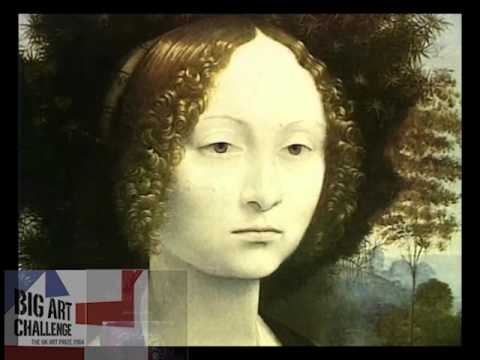 Landmarks of Western Art Documentary. Episode 02 The Renaissance