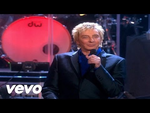 Barry Manilow - It Never Rains In Southern California