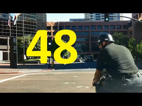 Bad Drivers of Southern California 48