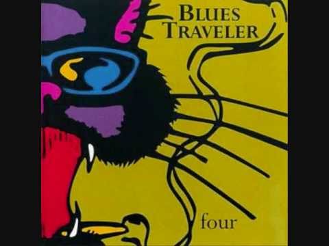 Blues Traveler: Run Around