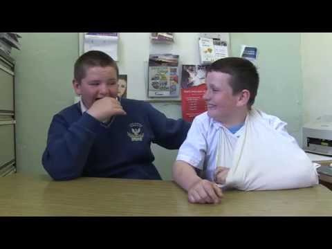 The Boys of Wexford (School Award Night Compilation)