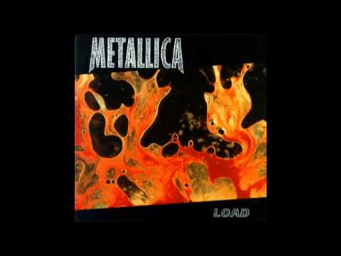 Metallica - Load [Full Album]