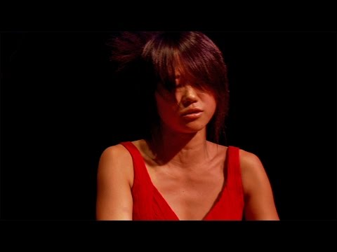 Yuja Wang: Frédéric Chopin - Piano Sonata No. 2 in B minor, Op. 35 (Verbier Festival 2009)