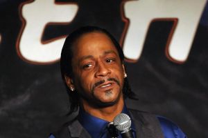 Arrest warrant issued for Katt Williams - Photo