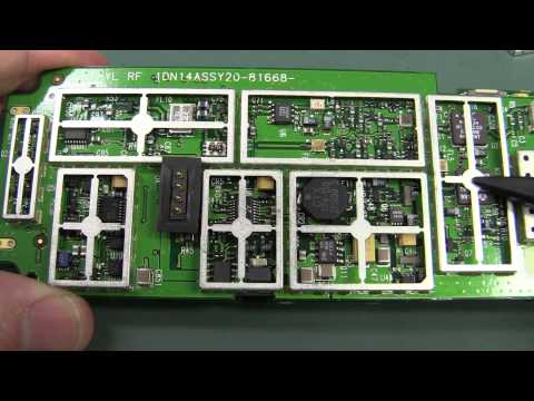 EEVblog #721 - Globalstar Satellite Phone Teardown