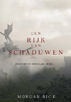 Een Rijk van Schaduwen (Koningen en Tovenaars-Boek #5) (Koningen en Tovernaars)