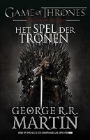 Het spel der tronen (Het lied van ijs en vuur)