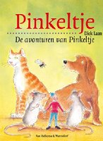 De avonturen van Pinkeltje