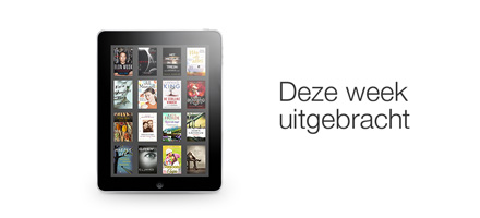 Ontdek de nieuwste ebooks: deze week uitgebracht in de Kindle Store.