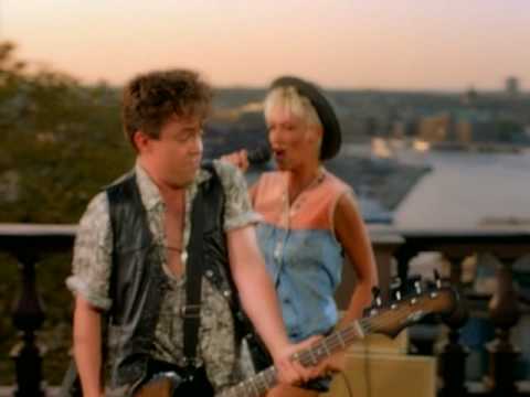 Roxette - How Do You Do!