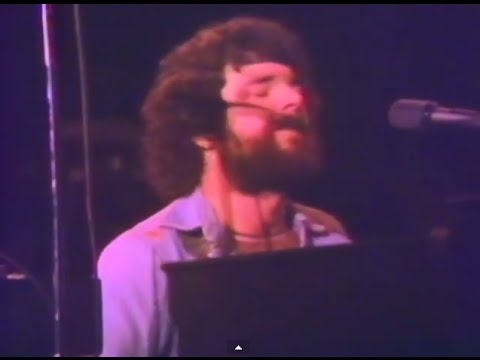 Sea Level - Grand Larceny - 2/11/1977 - Capitol Theatre (Official)