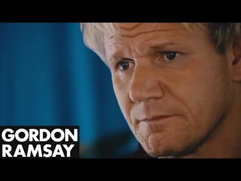 "The worst act of animal cruelty I've ever seen" - Shark Fishing Gordon Ramsay