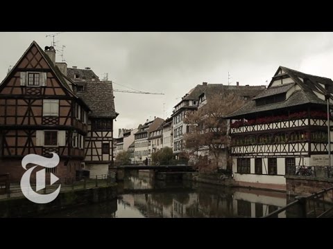 36 Hours in Strasbourg, France | The New York Times