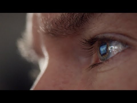 Microsoft 2014 Super Bowl Commercial: Empowering