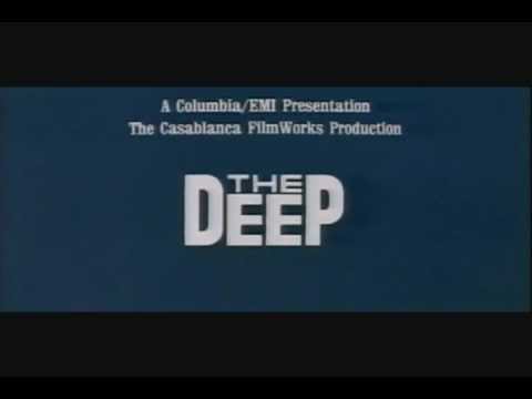 The Deep(1977) Movie Review 3/3