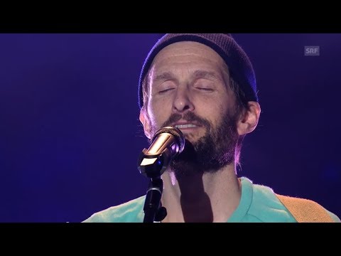 Shem Thomas - Father And Son - Blind Audition - The Voice of Switzerland 2014