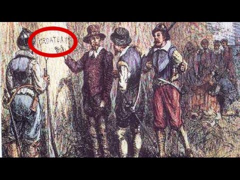 America's Creepy History