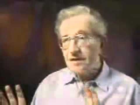 Noam Chomsky - The Myth of the Liberal Media