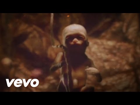 Massive Attack - Teardrop