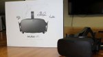 Oculus Rift VR headset begins shipping; gets mixed reviews for now