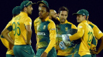 With nothing to play for, Proteas come out on top