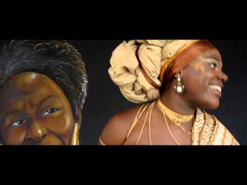 Seun Kuti & Egypt 80 - Black Woman (Official Music Video)