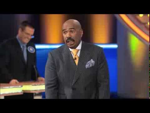 Family Feud 2014-15 Season Recap Part II