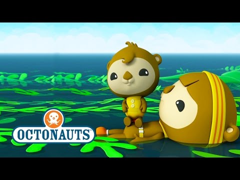 Octonauts:  Mother's Day