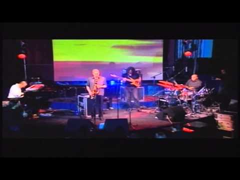 YellowJackets - Twenty-Five Live ( Naima Club - Forlì - 2006 )