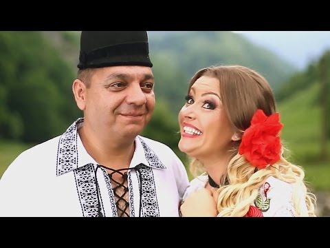 Mihaela Belciu & Dorel Savu - Ia-ma la Sibiu la tine (NOU 2015)