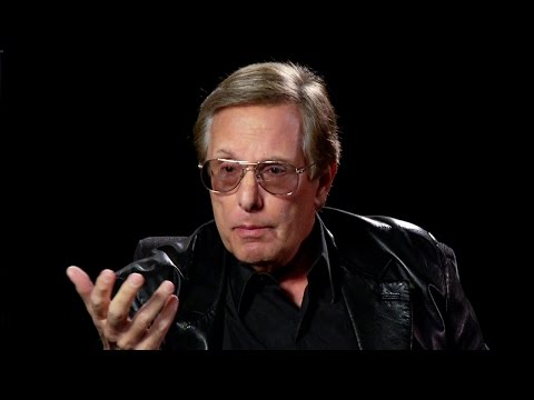 POST MORTEM: William Friedkin — Part 1