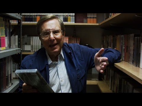 William Friedkin's DVD Picks