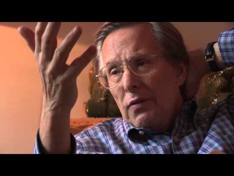 Entrevista a William Friedkin