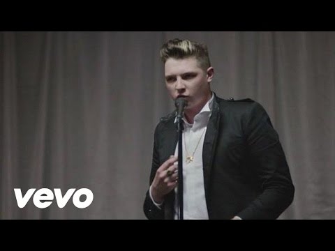 John Newman - Love Me Again