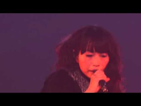 Amnesia ☆ Op FULL live ★ Nagi Yanagi ╬ Zoetrope ● やなぎなぎ ╬ ゾエトロープ【アムネシア】euaru Encore Tour