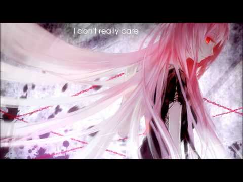 Nightcore - Windows Down