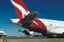 Qantas and Emirates have been alliance partners since 2013.