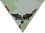 Wingman Bandana