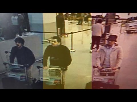 Brussels Attack False Flag Theories Explored with Sibel Edmonds & Kevin Barrett