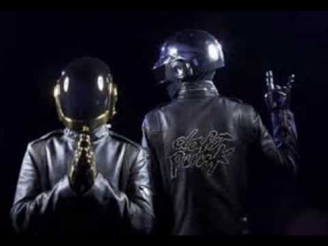 Da Funk Daft Punk HD