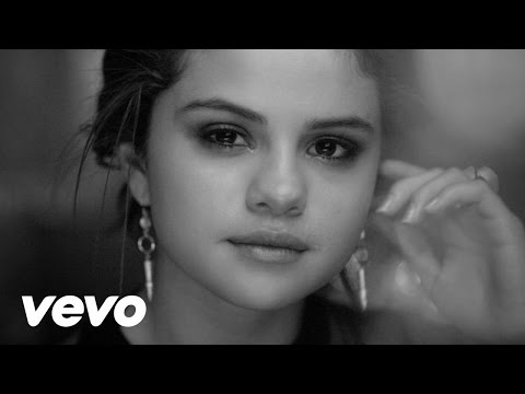 Selena Gomez - The Heart Wants What It Wants (Official Video)