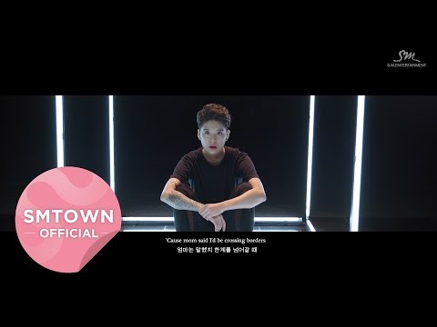 [STATION] AMBER 엠버_Borders_Music Video