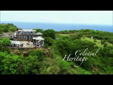 WATCH FILM: Visit Antigua and Barbuda