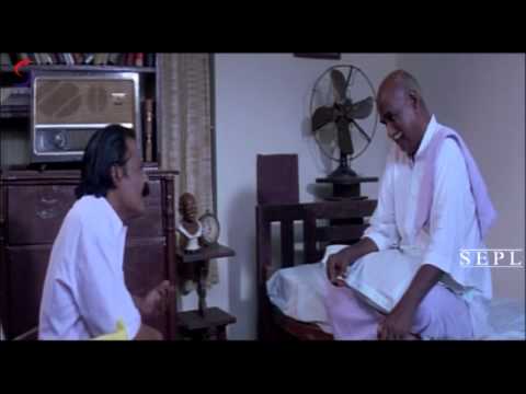 Kamaraj | Tamil Biographical Film | Part 4 - Richard Madhuram