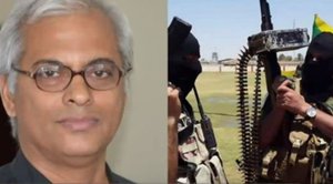 Indian priest Tom Unzhunnalil crucified by ISIS on Good Friday: Report