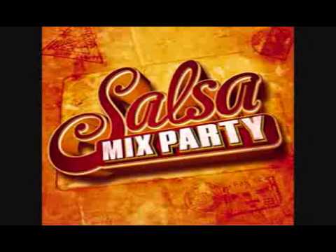 Lo Mejor de La Salsa Para BAILAR