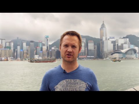 Hong Kong Travel Guide