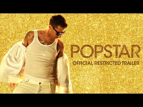 POPSTAR: NEVER STOP NEVER STOPPING – RESTRICTED TRAILER (HD)