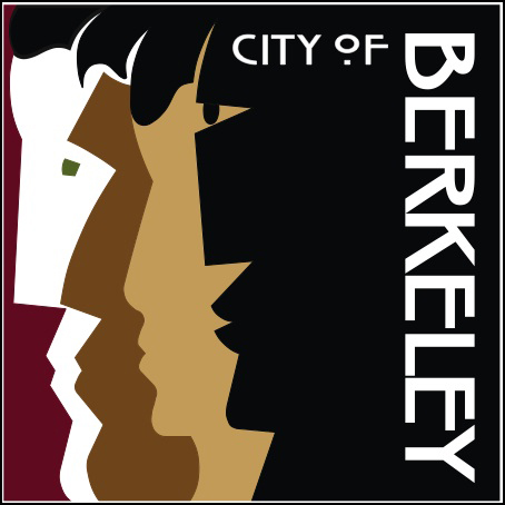 City of Berkeley Logo